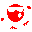 annimated dancing man