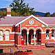 Bright Post Office