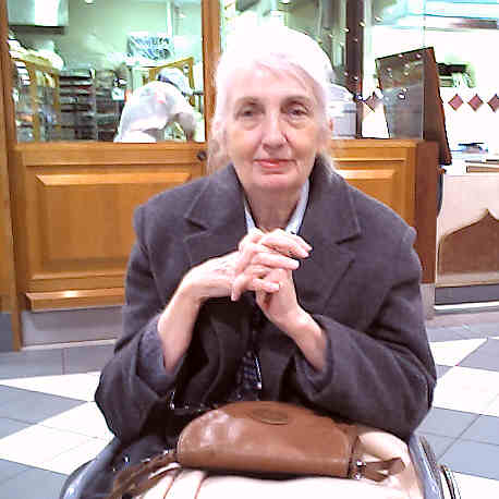 Stephanie Rogers