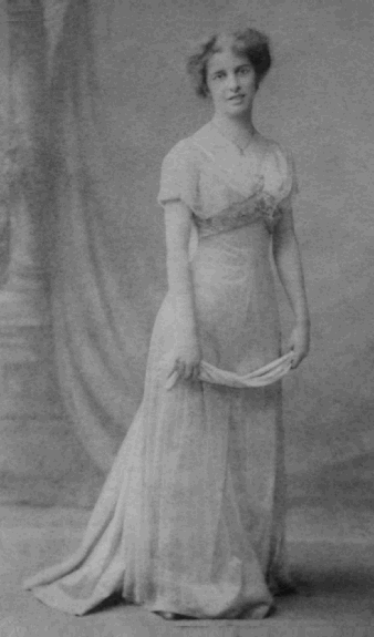 Early feminist from Ireland