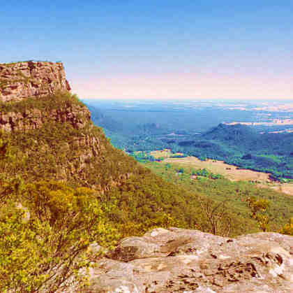 Gariwerd - Grampians National Park