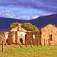 Kanyaka homestead -  Flinders Ranges - Australia
