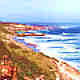 Lorne Seascape - Victoria - camping ground