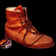 New work boots